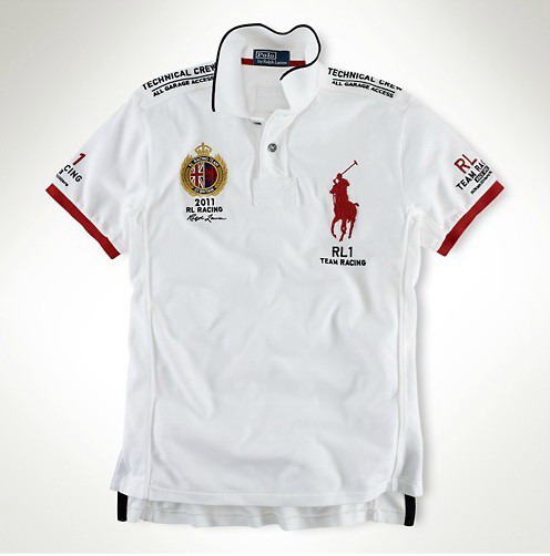 POLO short lapel T man S-2XL 2022-5-13-156